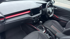 Skoda Fabia 1.5 TSI 150 Monte Carlo 5dr DSG Petrol Hatchback